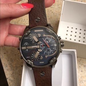 Diesel watch